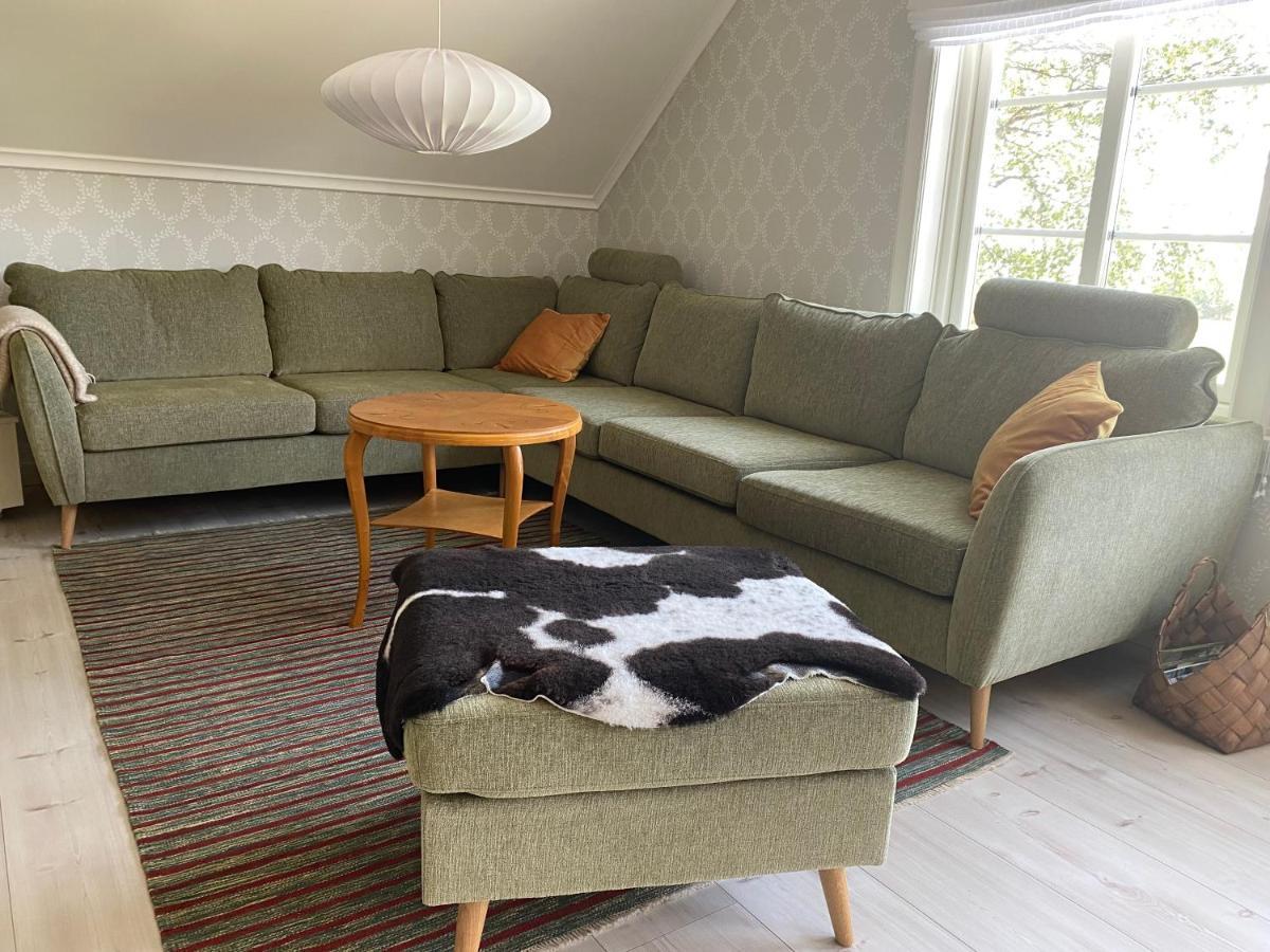 Norrfjarden Newly Built Apartment Next Door To The Sheep מראה חיצוני תמונה